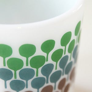 Image of MMMG Milk Glass Mug