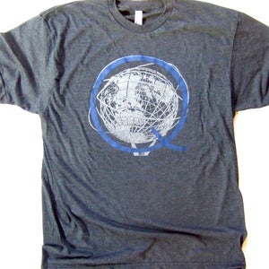 Image of Unisphere