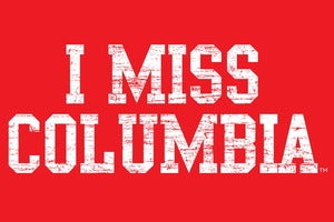 Image of  COLUMBIA  