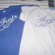 Image of New Logo Tshirt