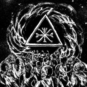 Image of "All Hail the Void" CD