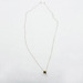Image of Rattlesnake Vertebra Necklace