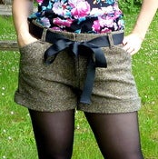 Image of 1203 Thurlow Trousers