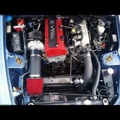Image of KP Stage 1 Turbo Kit (00+ Honda S2000 F20C/F22C)