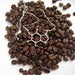 Image of caffeine necklace