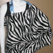 Image of Zebra Furr