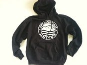 Image of Bellingham United hoodie (Adult size)