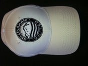 Image of Bellingham United adjustable cap (White)