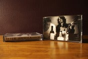 Image of Jacomo - After America Cassette