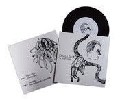 Image of Chalk Talk- The Food Chain 7"