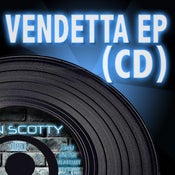 Image of Vendetta EP