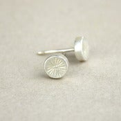 Image of Aster Earrings- Small