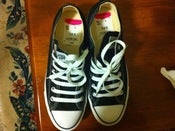 Image of Converse ALLSTAR