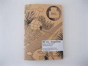Image of inc. zine #5