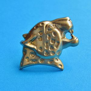 Image of Jungle Leopard Ring 