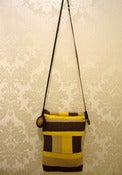 Image of Patchwork Bag