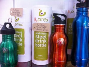Image of H2Onya water carrier 