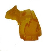 Image of Michigan hand soap, orange-sweet orange