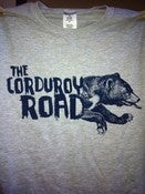 Image of Bear T-Shirt