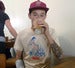 Image of Mel Kadel Tee