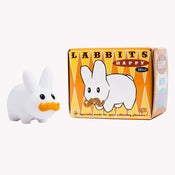 Image of Happy Labbit Mini Series Kozik