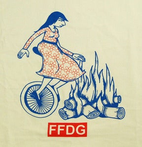 Image of Mel Kadel Tee