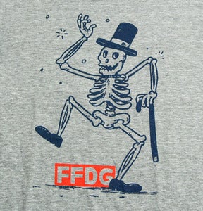 Image of Travis Millard Tee