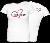 Image of Ladies Heart FTTS
