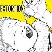Image of Extortion/Jed Whitey-split 7"