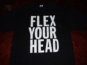 Image of Flex Your Head Shirt