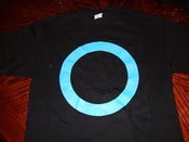 Image of Germs "Circle" Shirt