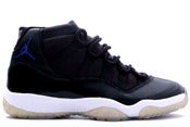 Image of Air Jordan 11 Retro 2000 Space Jam 