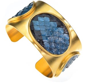 Image of Marla Cuff *As seen in Instyle Magazine
