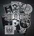 Image of Backpage Press Sticker Pack