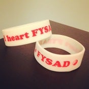 Image of FYSAD Bracelet