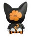 Image of Fonzo 6" vinyl toy by Freak Store. **SOLD OUT**