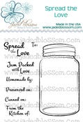 Image of Spread the Love (4x4)