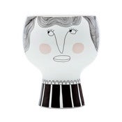 Image of Flower me happy pot - Henrietta