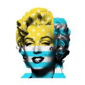 Image of DIRTY SEXY MARILYN 3