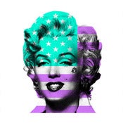 Image of DIRTY SEXY MARILYN 2