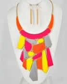 Image of Color Blocking 