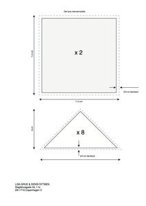Image of Simpelt Patchwork