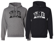 Image of TDE Hoody