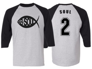 Image of Exclusive Ab-Soul Baseball Tee