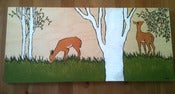 Image of Doe & Birch