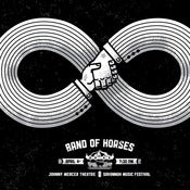 Image of Band Of Horses - Savannah