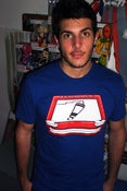 Image of GUYS SCRIBBLE Tee