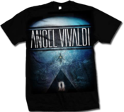 Image of Angel Vivaldi - "Universal Transformation" T Shirt