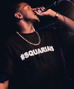 Image of Midnight #SQUARIAN