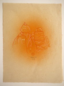 Image of Muju Study No.6